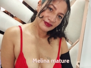 Melina_mature