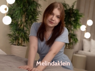 Melindaklein