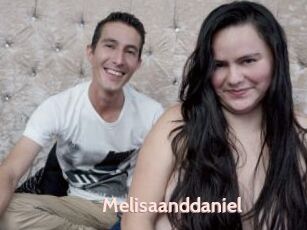 Melisaanddaniel