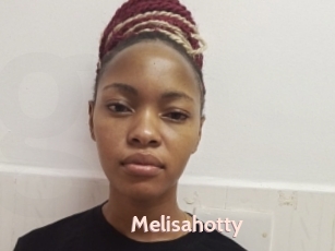Melisahotty