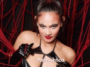 Melisaknox