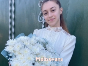Melisevans