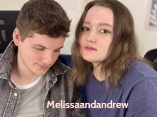 Melissaandandrew