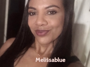 Melissablue