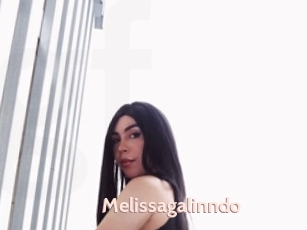 Melissagalinndo