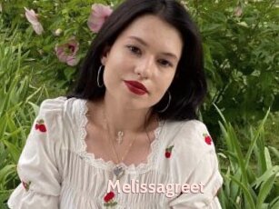 Melissagreet