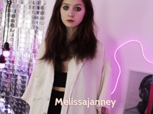 Melissajanney