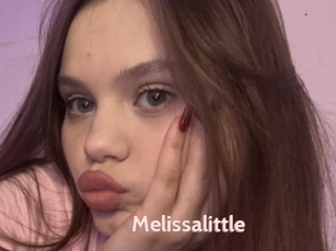 Melissalittle
