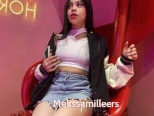 Melissamilleers