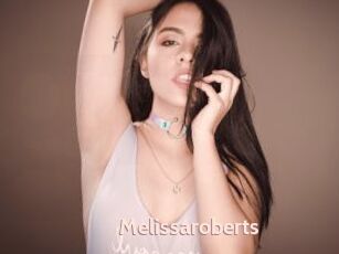 Melissaroberts