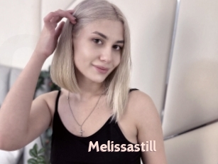 Melissastill
