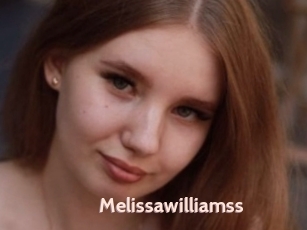 Melissawilliamss