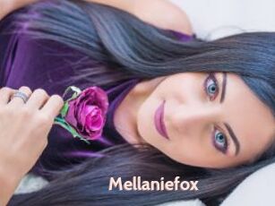 Mellaniefox