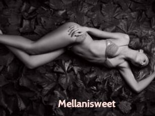 Mellanisweet