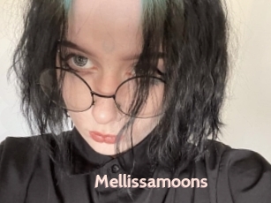 Mellissamoons