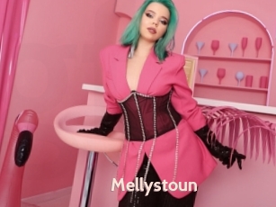 Mellystoun