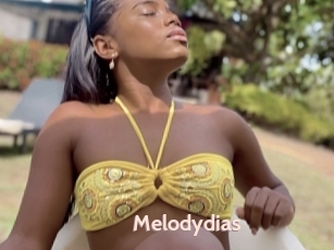 Melodydias