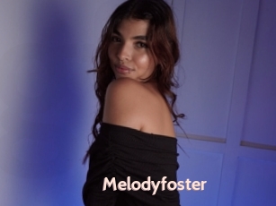 Melodyfoster