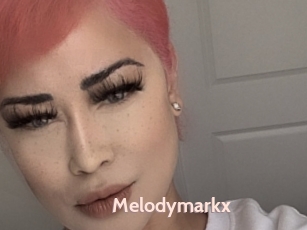 Melodymarkx