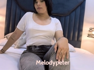 Melodypeter