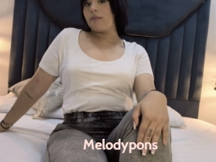 Melodypons
