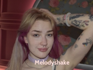 Melodyshake