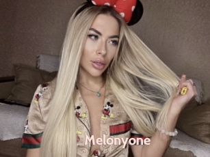 Melonyone
