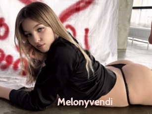 Melonyvendi