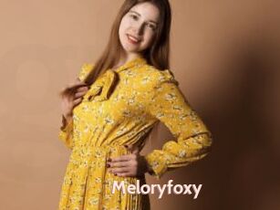 Meloryfoxy