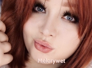 Melorywet