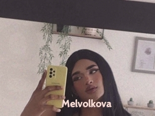 Melvolkova