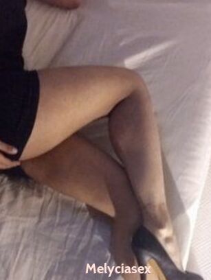 Melyciasex
