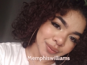 Memphiswilliams