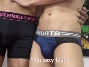 Men_sexy_latins