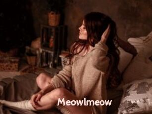 Meowlmeow