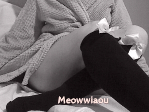 Meowwiaou