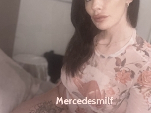 Mercedesmilf