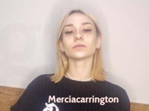 Merciacarrington
