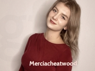 Merciacheatwood