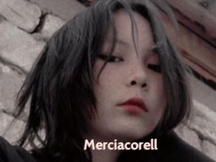 Merciacorell