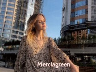 Merciagreen