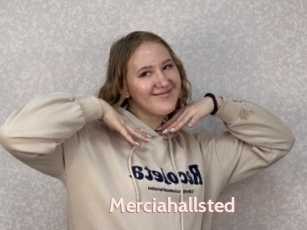 Merciahallsted