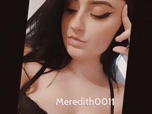 Meredith0011