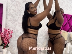 Meridaroas