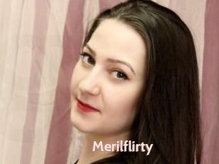 Merilflirty