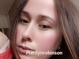 Merilynrobinson
