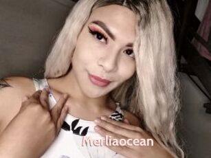 Merliaocean