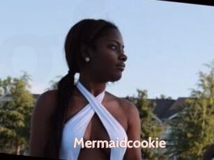 Mermaidcookie
