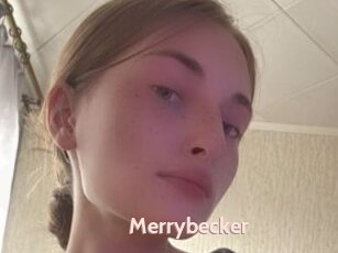 Merrybecker