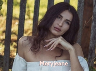 Meryjeane